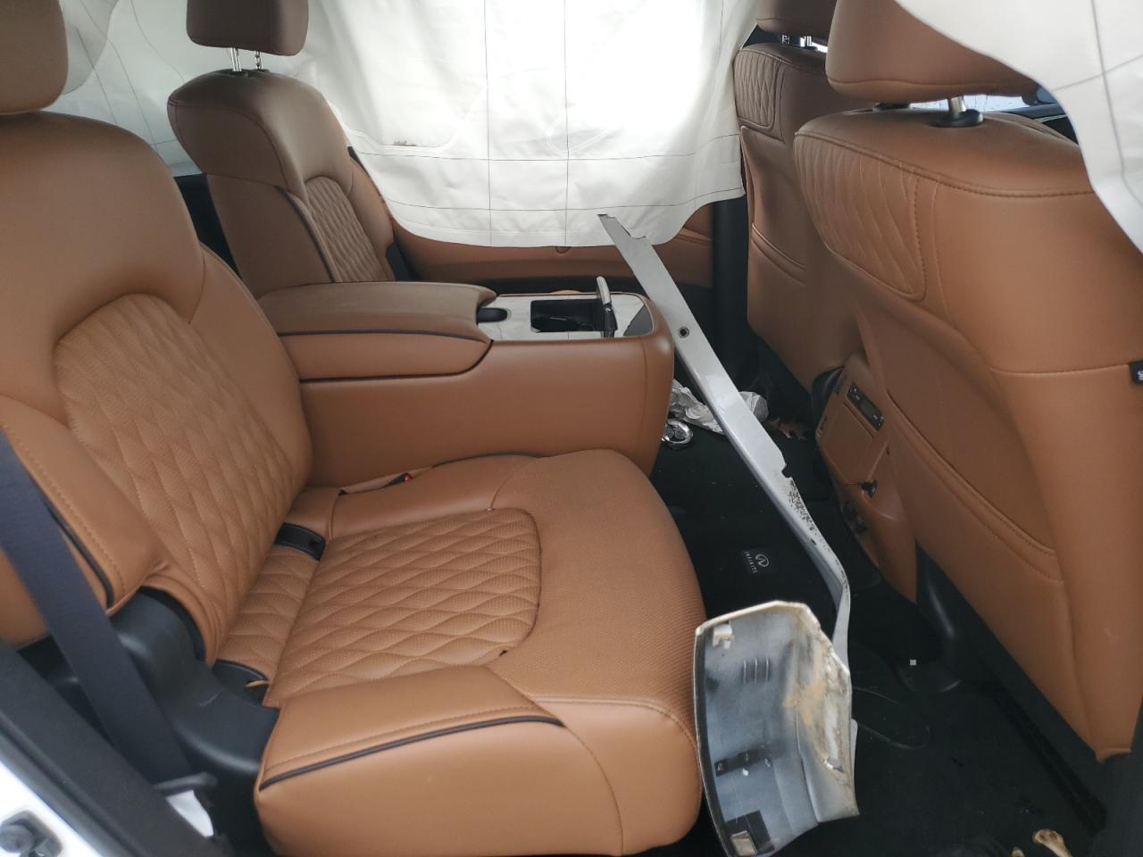 2024 INFINITI QX80 SENSORY VIN:JN8AZ2BE6R9326123