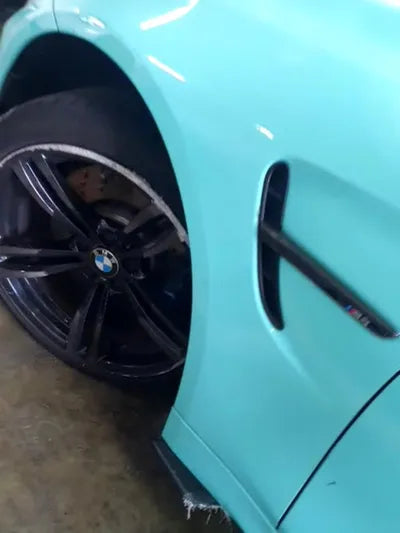 2015 BMW M4 WBS3R9101FK451479 VIN:WBS3R9101FK451479