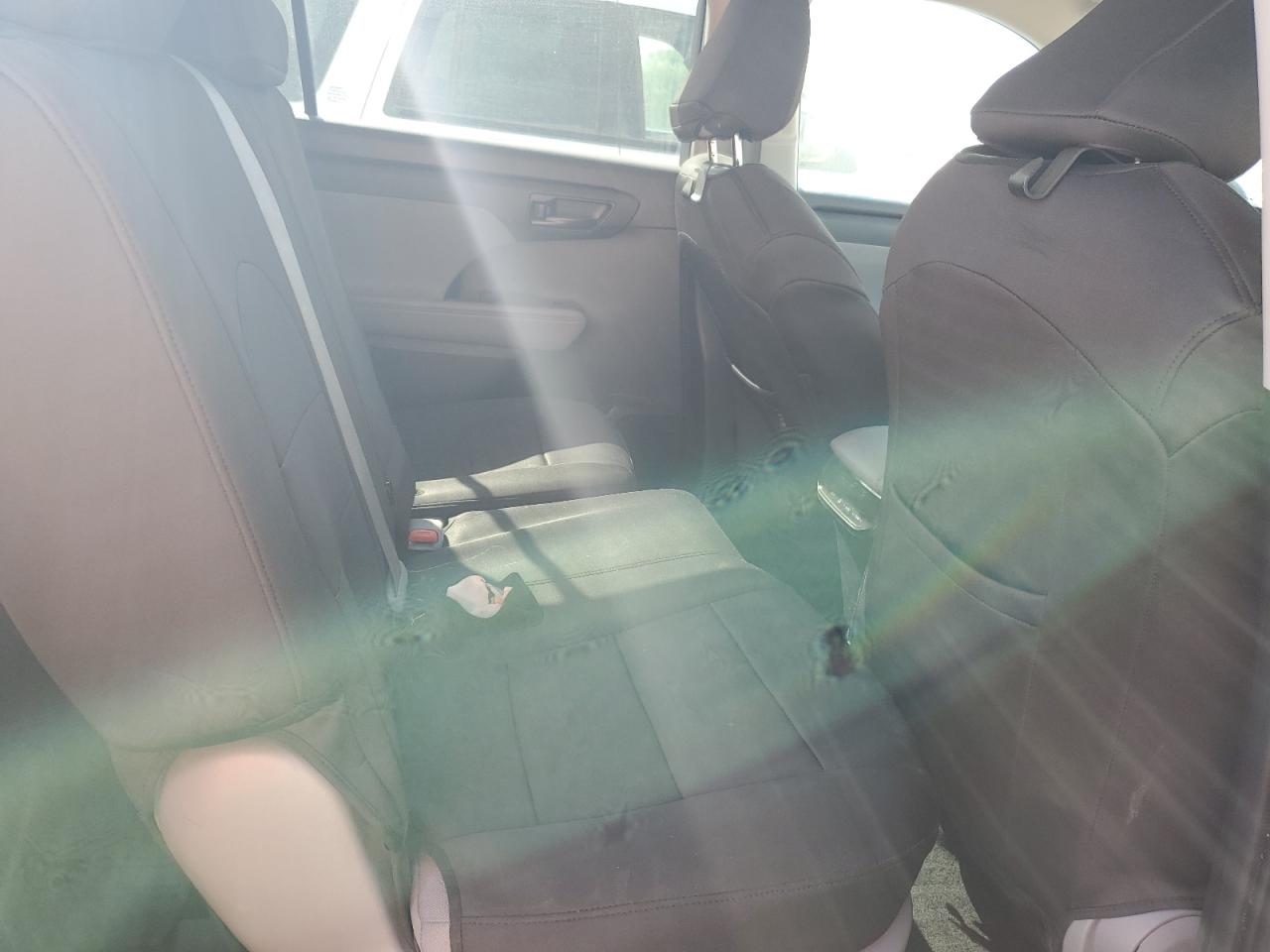 2022 TOYOTA HIGHLANDER L VIN:5TDBZRBH3NS579494