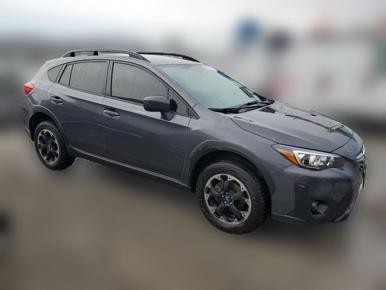 2023 SUBARU CROSSTREK PREMIUM VIN:JF2GTAPC8P8217773