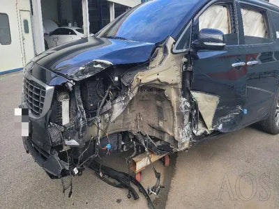 2019 Kia Carnival VIN: