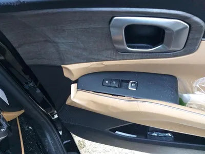2022 Kia Sorento VIN: