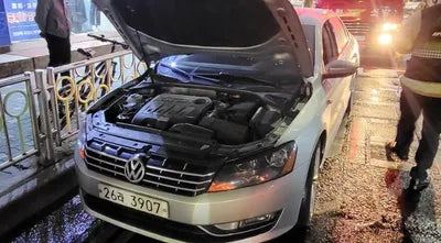 2015 Volkswagen Passat 1VWZZZA3ZFC051915 VIN:1VWZZZA3ZFC051915