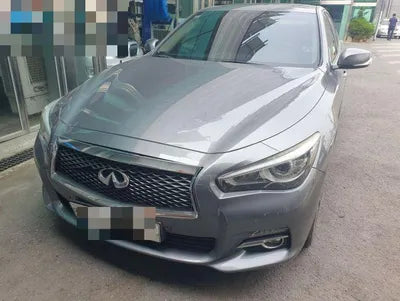 2014 Infiniti Q50 VIN: