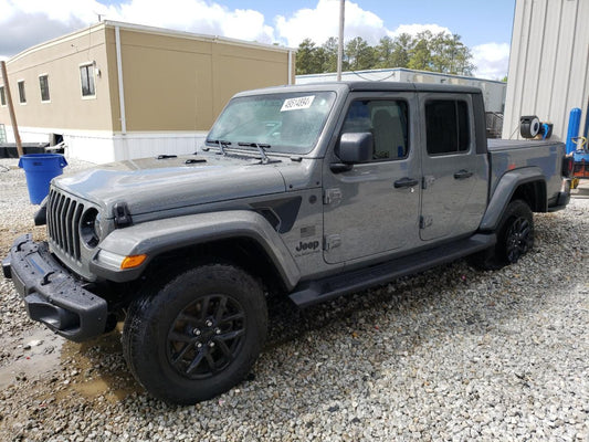 2023 JEEP GLADIATOR SPORT VIN:1C6HJTAG2PL517006