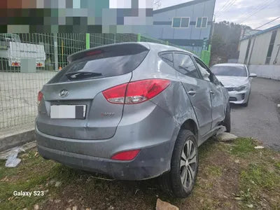 2015 Hyundai Tucson KMHJT81VBFU088409 VIN:KMHJT81VBFU088409