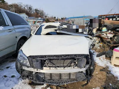 2017 Mercedes-Benz CLS 250 094KMWDDLJ9HB2HA2 VIN:094KMWDDLJ9HB2HA2