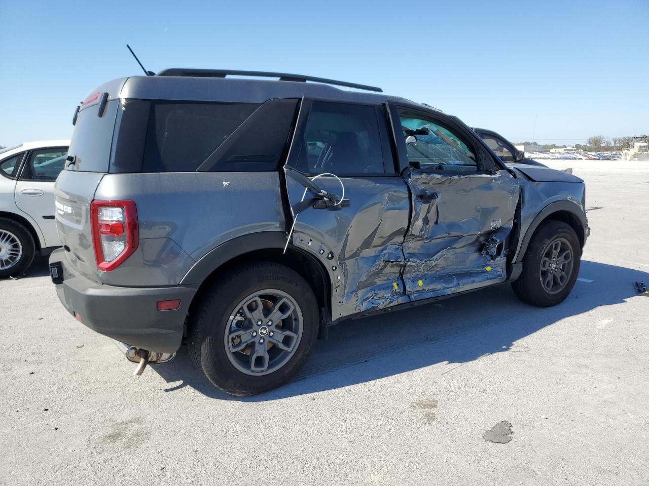 2024 FORD BRONCO SPORT BIG BEND VIN:3FMCR9B62RRF01554