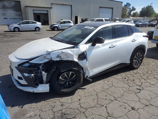 2024 LEXUS RZ 450E VIN:JTJAAAAB1RA025114