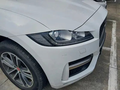 2018 Jaguar F-Pace SADCA2BN8JA297730 VIN:SADCA2BN8JA297730