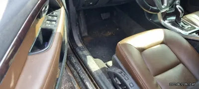 2015 Volvo XC70 VIN: