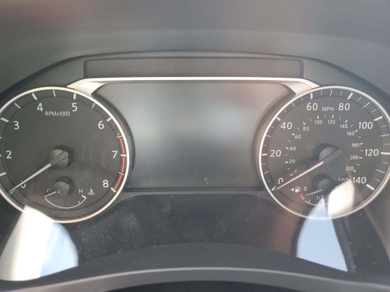 2024 NISSAN ALTIMA SV VIN:1N4BL4DWXRN352479