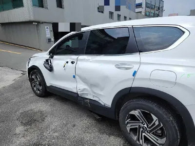 2021 Hyundai Santa FE VIN: