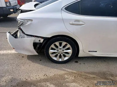 2015 Lexus ES 300 JTHBW1GG2F2096841 VIN:JTHBW1GG2F2096841