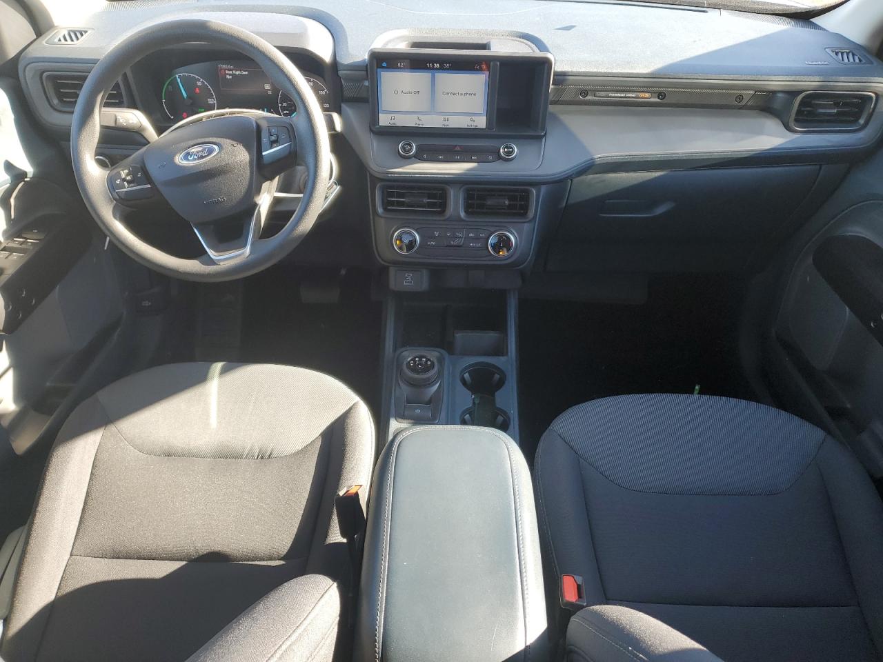 2022 FORD MAVERICK XL VIN:3FTTW8E33NRA90961