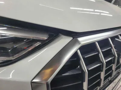 2023 Audi Q3 WAUZZZF36P1031483 VIN:WAUZZZF36P1031483