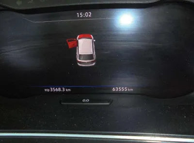 2018 Volkswagen Tiguan Allspace WVGZZZ5NZJM144270 VIN:WVGZZZ5NZJM144270