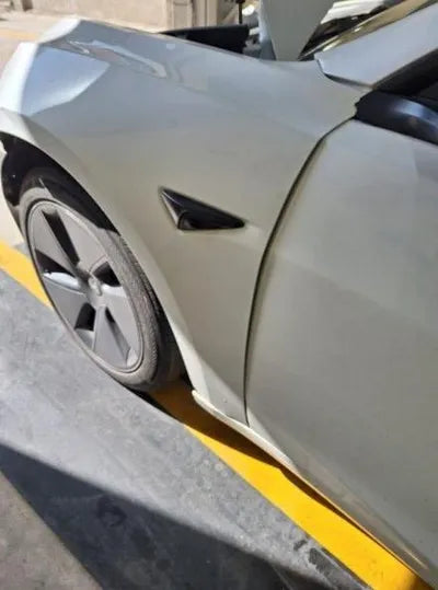 2021 Tesla Model 3 VIN: