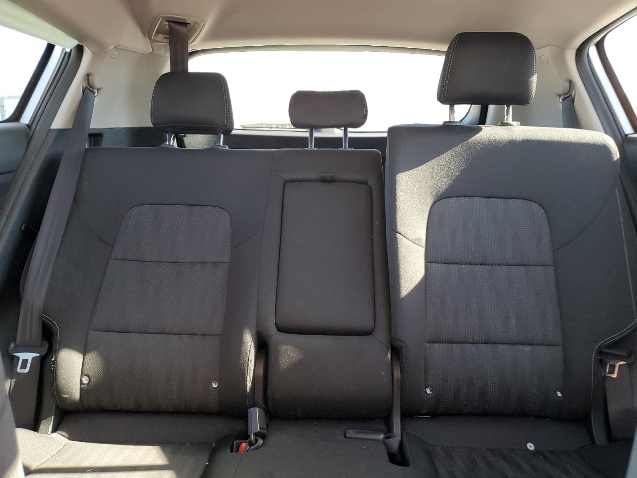 2022 KIA SPORTAGE LX VIN:KNDPM3AC6N7966753