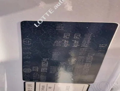 2020 Kia K5 KNAG741BBLA035412 VIN:KNAG741BBLA035412