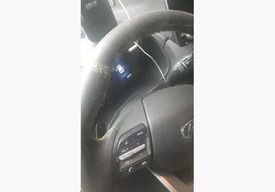 2020 Hyundai Kona KMHK381GFLU103036 VIN:KMHK381GFLU103036