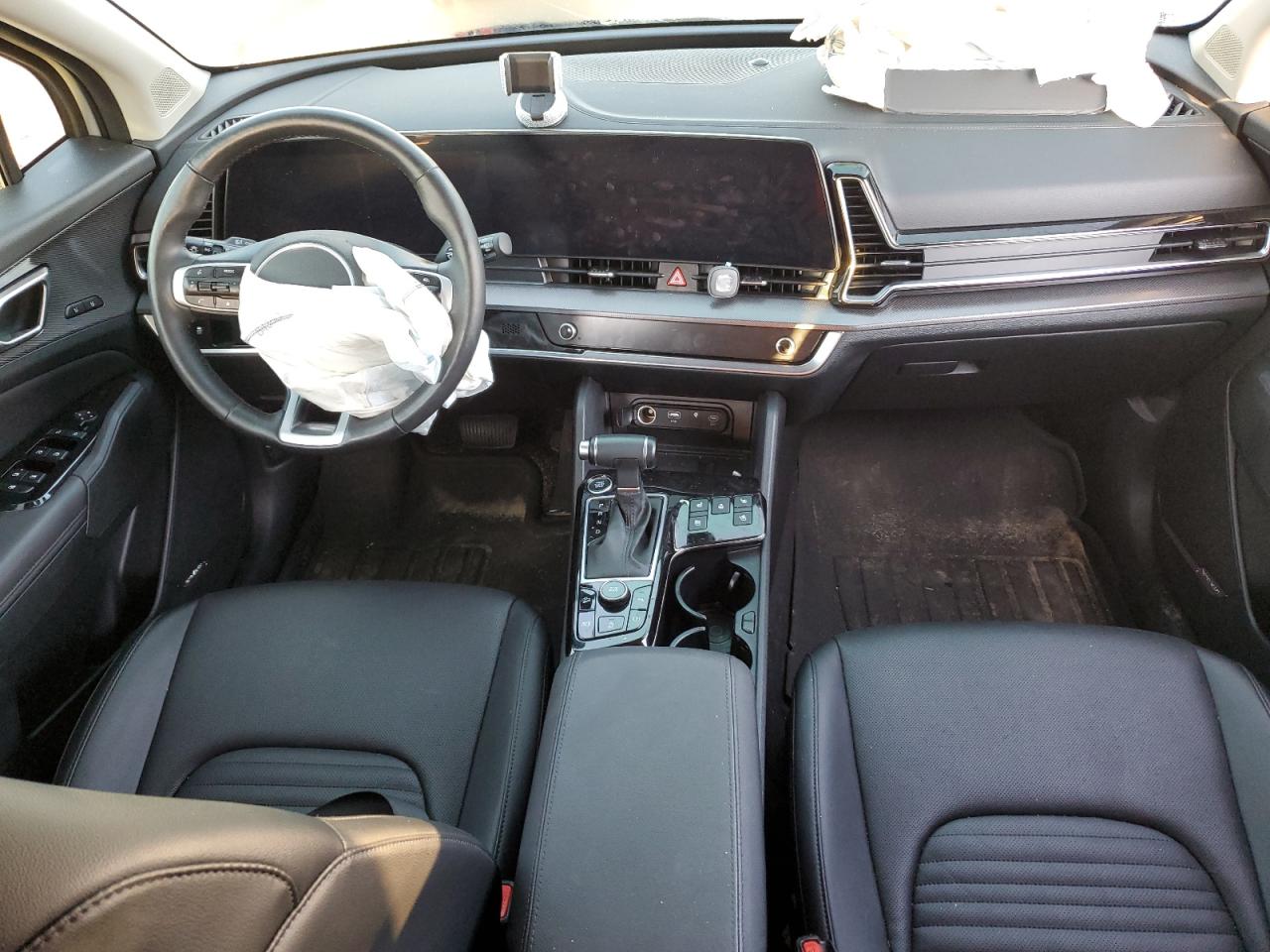 2024 KIA SPORTAGE SX PRESTIGE VIN:5XYK53DF8RG193211
