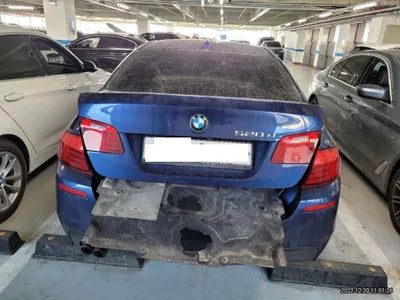 2016 BMW 520 WBA5E5108GG208967 VIN:WBA5E5108GG208967