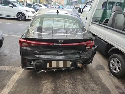 2020 Kia K5 KNAG641BBLA064928 VIN:KNAG641BBLA064928