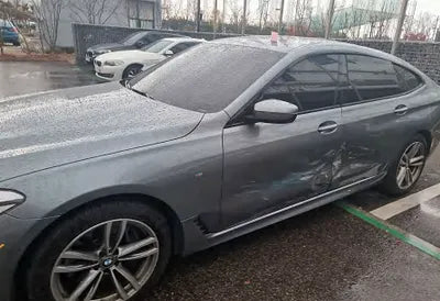 2018 BMW 630 WBAJW8100JBK93174 VIN:WBAJW8100JBK93174