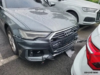 2021 Audi A6 WAUZZZF22MN008178 VIN:WAUZZZF22MN008178