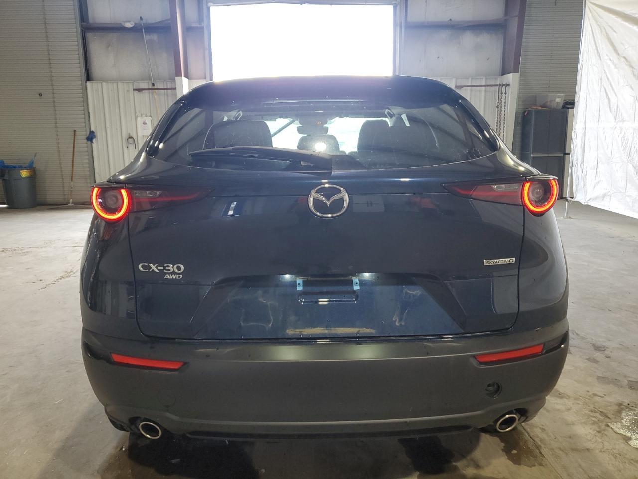 2024 MAZDA CX-30  VIN:3MVDMBAM6RM641343