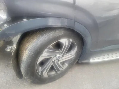 2021 Hyundai Santa FE VIN: