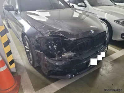 2018 BMW 530 WBAJD9109JWC82455 VIN:WBAJD9109JWC82455