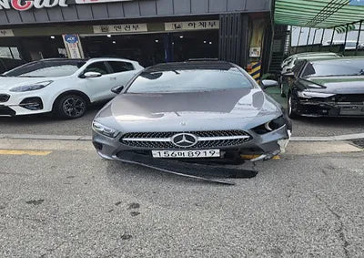 2019 Mercedes-Benz A 220 WDD3F4EB4KJ095260 VIN:WDD3F4EB4KJ095260