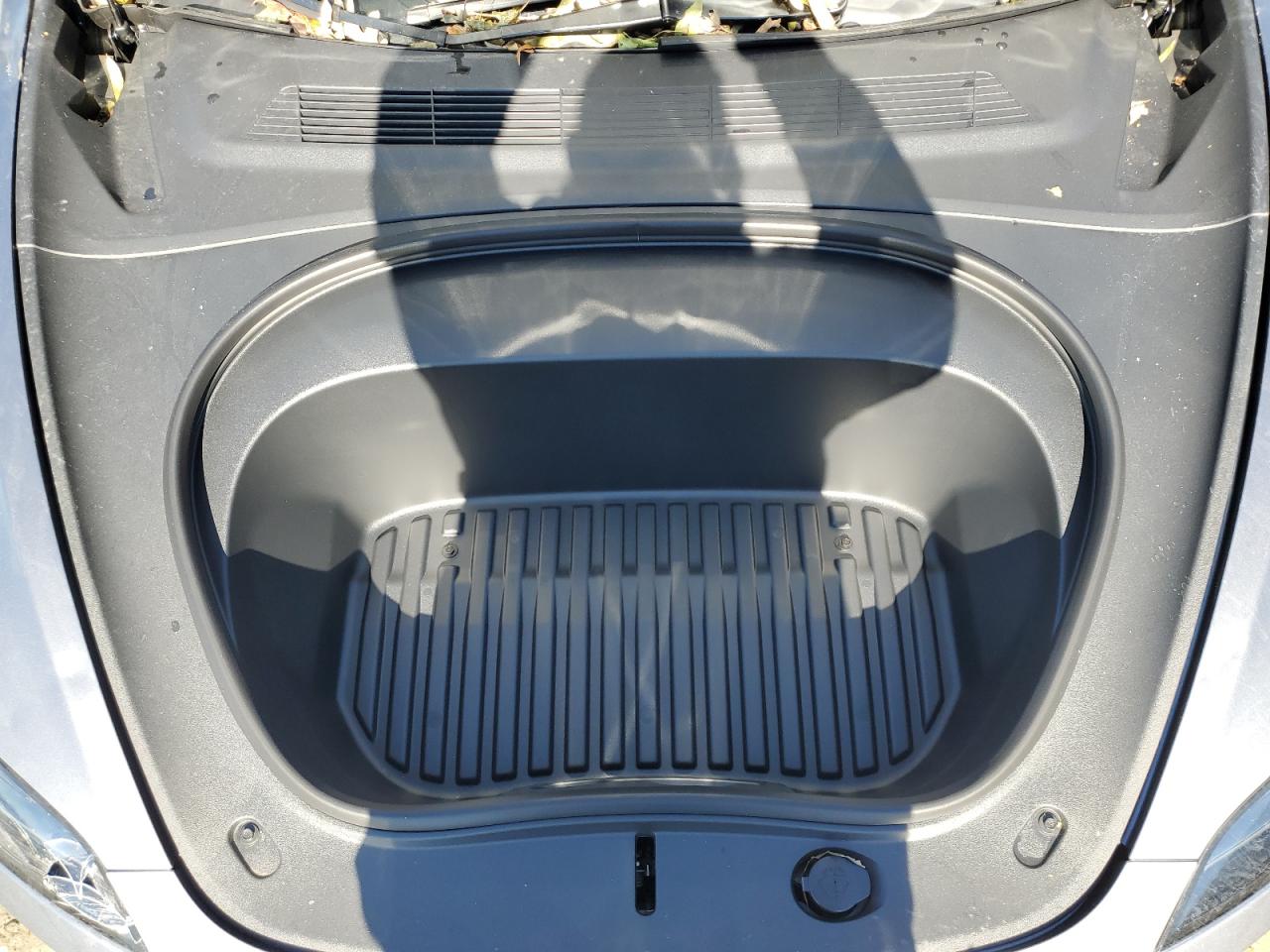 2024 TESLA MODEL 3  VIN:5YJ3E1EA5RF856396