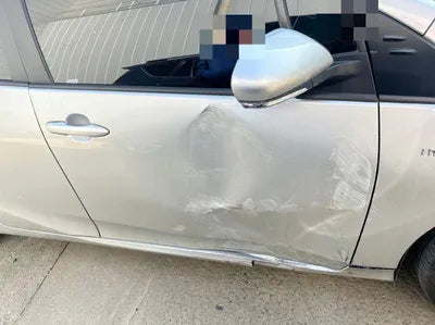 2021 Toyota Prius JTDKAMFU6M3136435 VIN:JTDKAMFU6M3136435