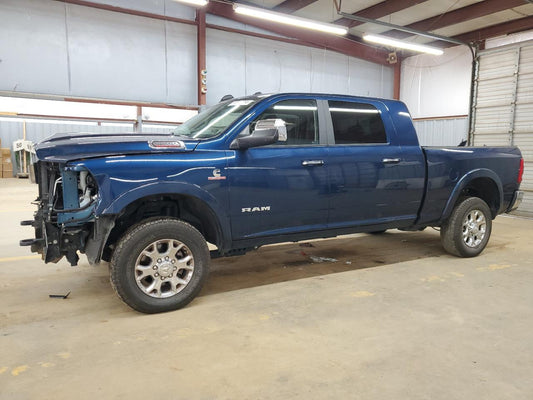 2022 RAM 2500 LARAMIE VIN:3C6UR5NL8NG129752