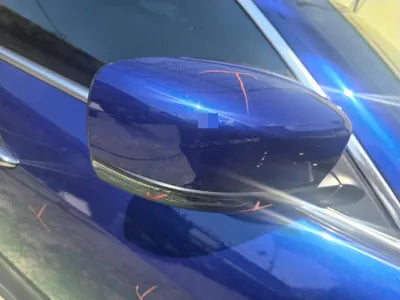 2016 Maserati Ghibli VIN: