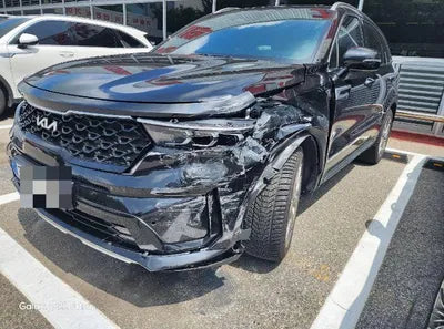 2022 Kia Sorento VIN: