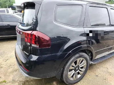 2020 Kia Mohave KNAKN814DLA202169 VIN:KNAKN814DLA202169