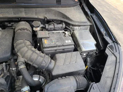 2019 Hyundai Kona KMHK6815GLU498505 VIN:KMHK6815GLU498505