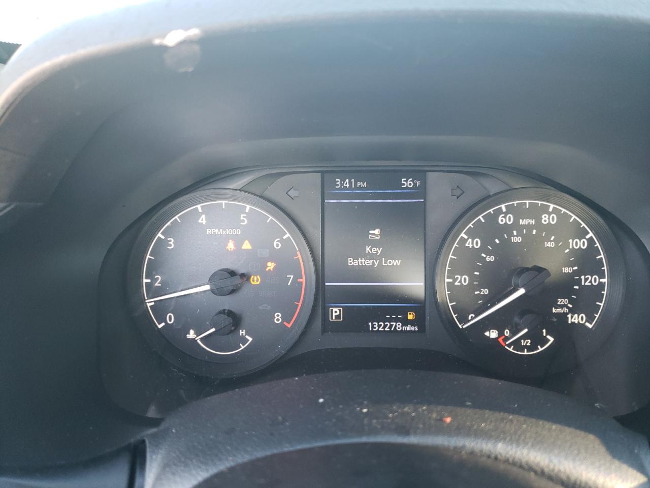 2022 NISSAN ALTIMA S VIN:1N4BL4BV0NN341785