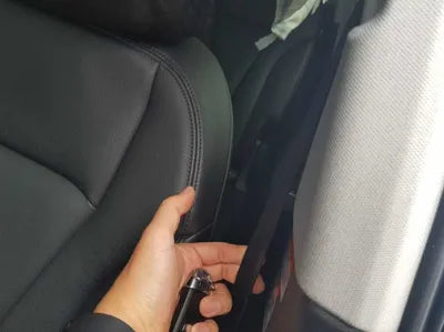 2019 Audi Q7 VIN: