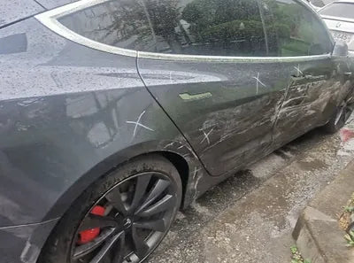 2020 Tesla Model 3 5YJ3E1EC9LF756312 VIN:5YJ3E1EC9LF756312