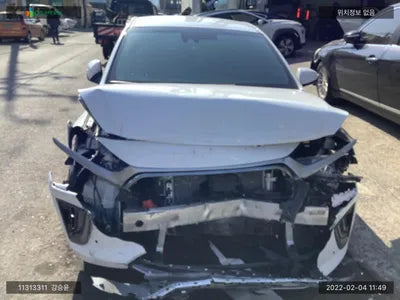 2020 Hyundai Ioniq KMHC051CGLU223912 VIN:KMHC051CGLU223912