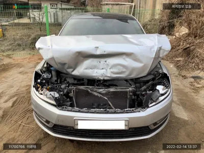 2015 Volkswagen CC WVWZZZ3CZGE506644 VIN:WVWZZZ3CZGE506644