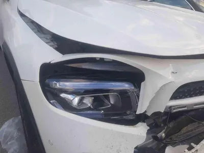 2021 Mercedes-Benz B 250 W1N4M4HB9MW095608 VIN:W1N4M4HB9MW095608