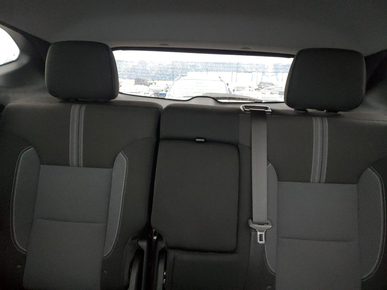 2023 CHEVROLET BLAZER 2LT VIN:3GNKBCR41PS158870