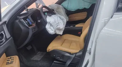 2021 Volvo XC60 YV1UZBR0DM1749064 VIN:YV1UZBR0DM1749064