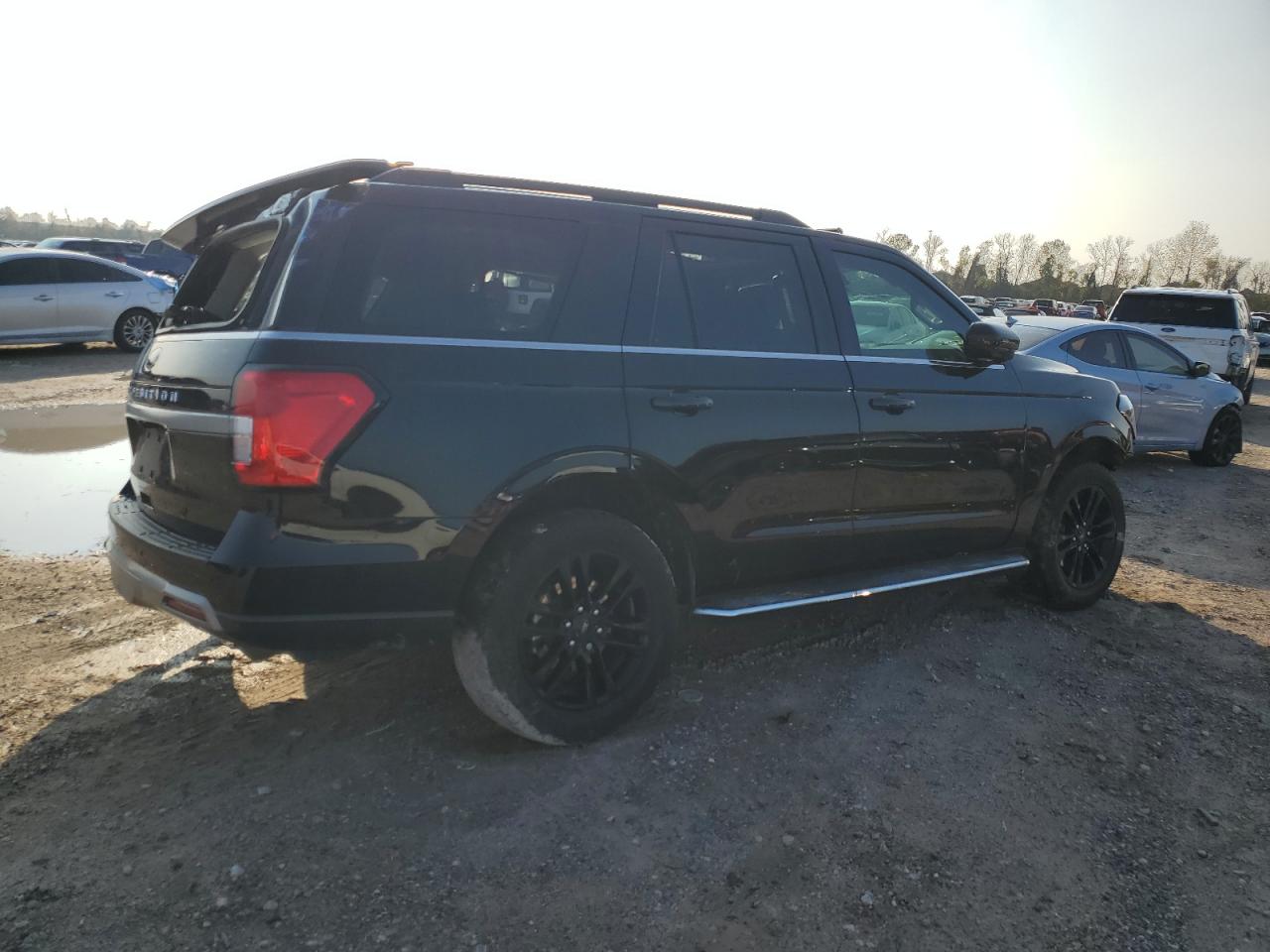 2023 FORD EXPEDITION XLT VIN:1FMJU1H83PEA04920